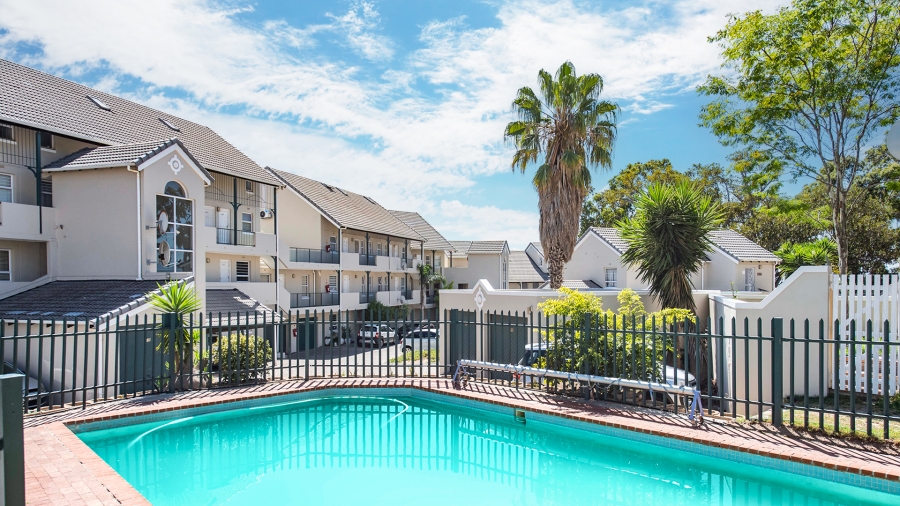 2 Bedroom Property for Sale in Durbanville Western Cape